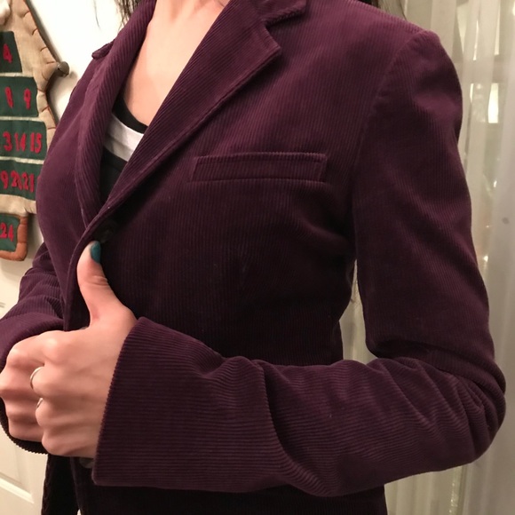 Jacket - Picture 12 of 14